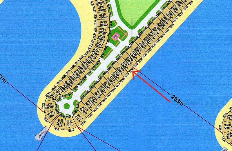 صورة العقار