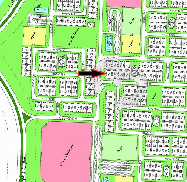 صورة العقار