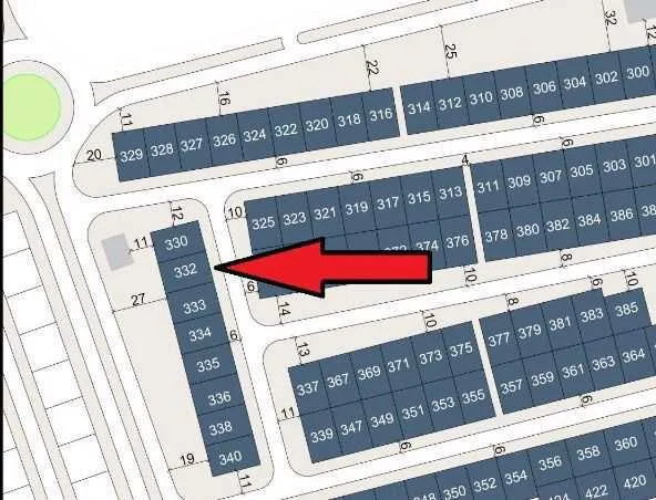 للبدل أرض في خيطان الجنوبي