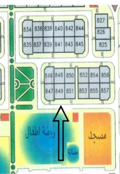 صورة العقار