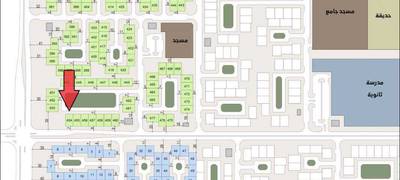 صورة العقار