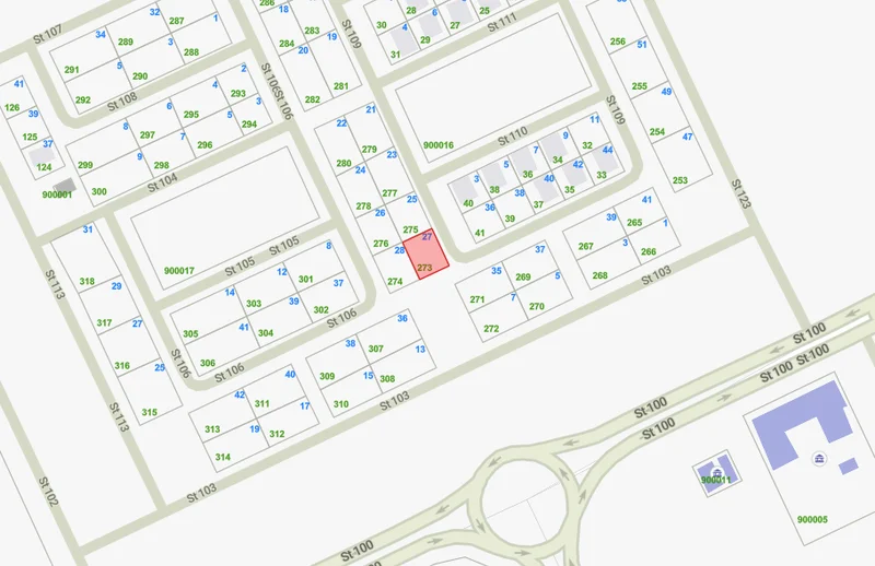 صورة العقار