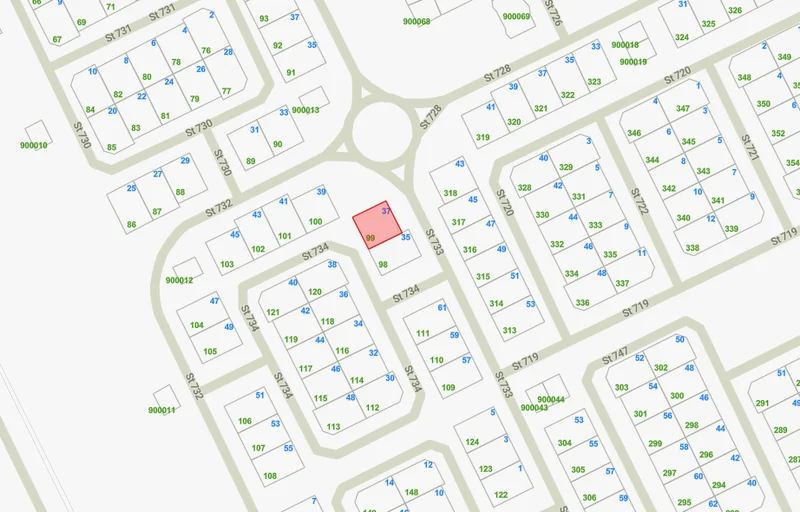 صورة العقار