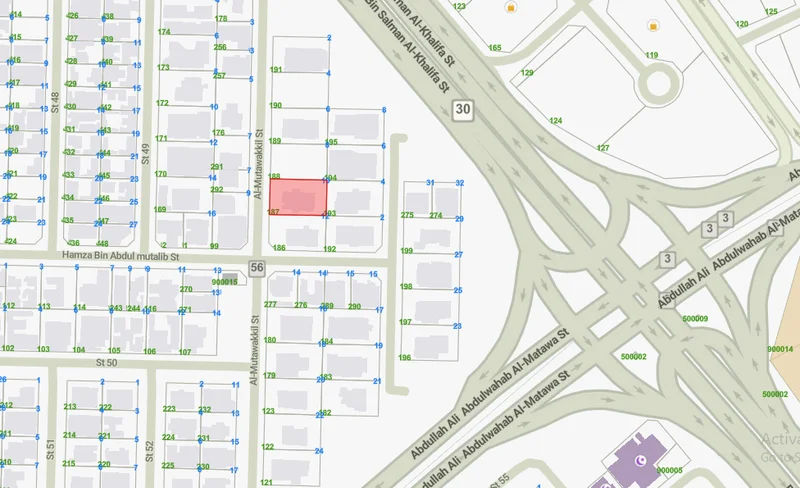 صورة العقار