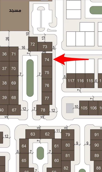 صورة العقار