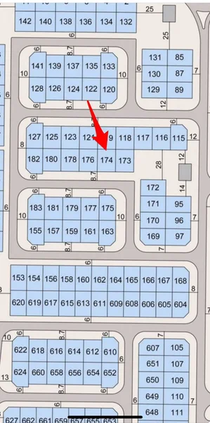 صورة العقار