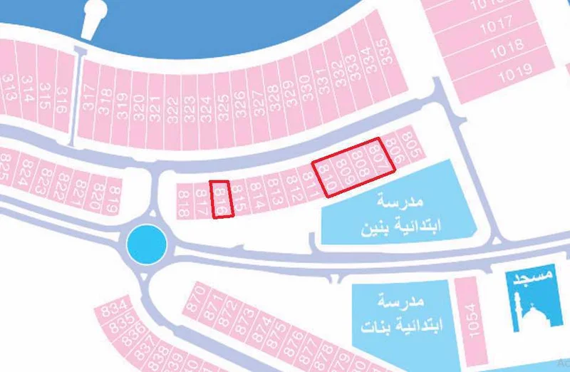 صورة العقار