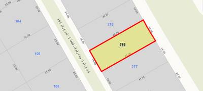 صورة العقار