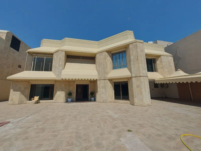 صورة العقار