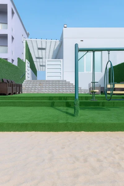 صورة العقار