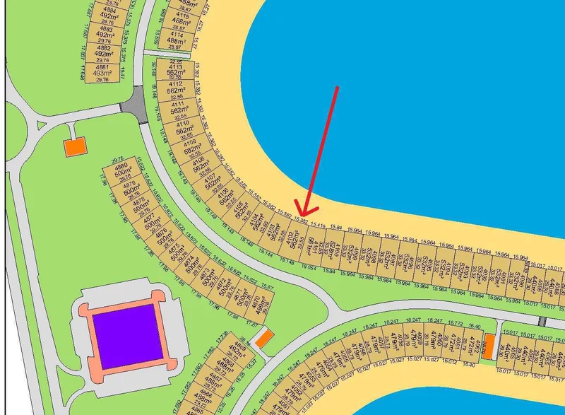 صورة العقار