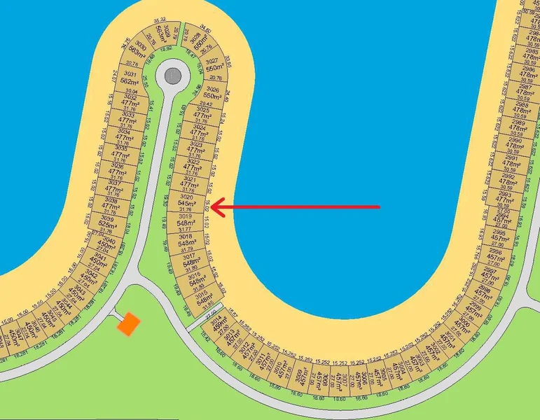 صورة العقار