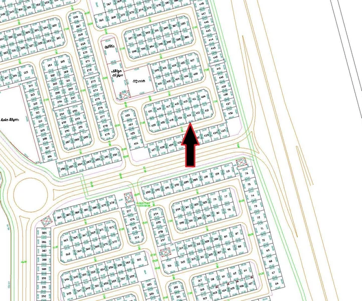 صورة العقار