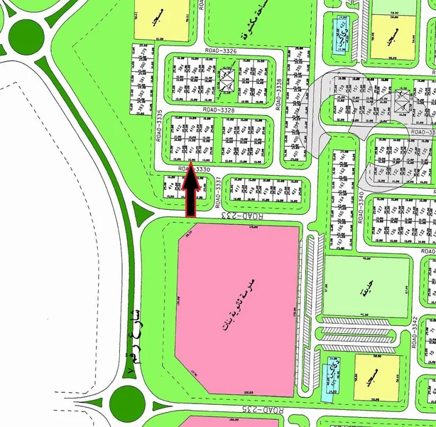 صورة العقار