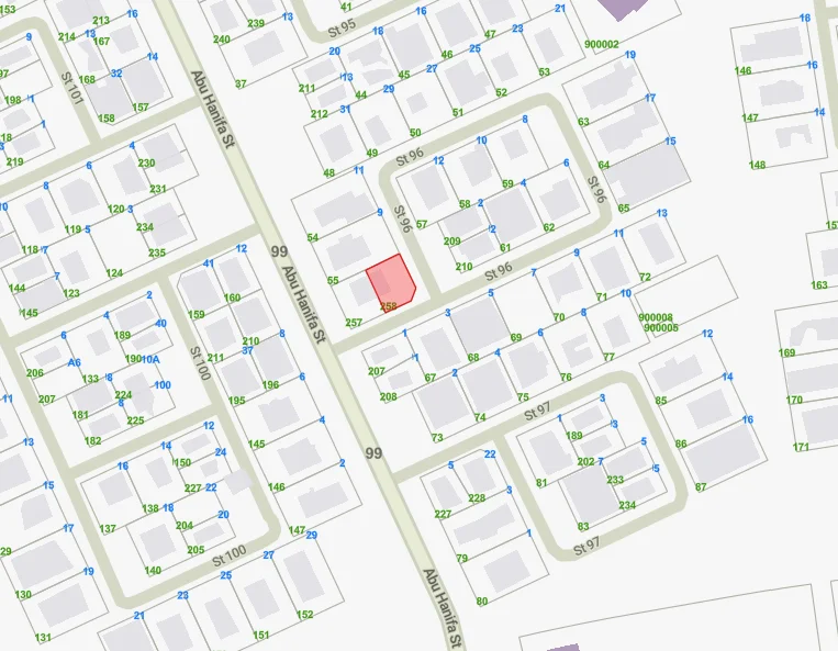 صورة العقار