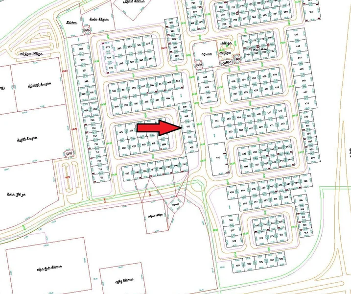 صورة العقار