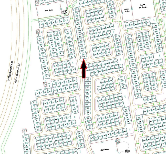 صورة العقار