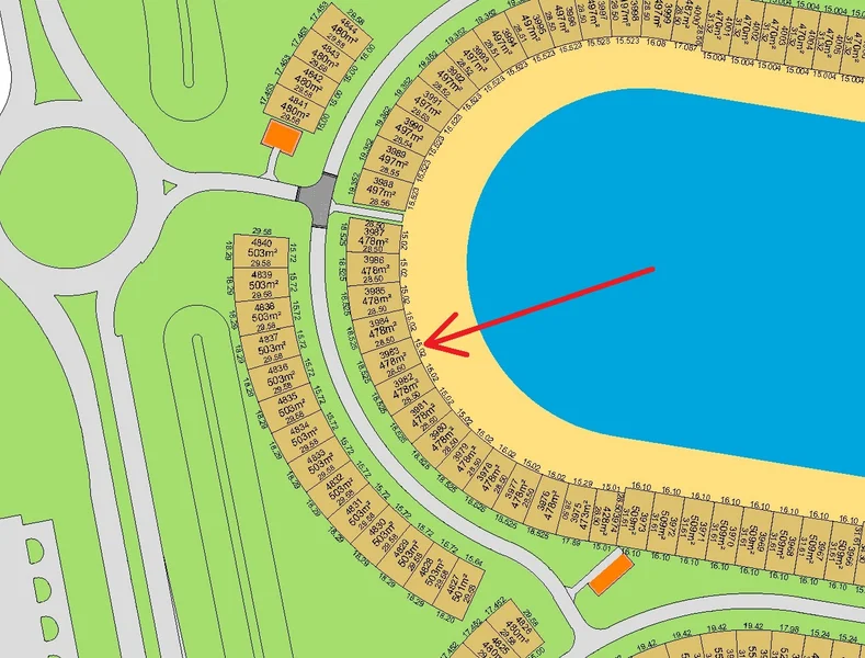 صورة العقار