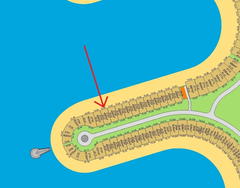 صورة العقار