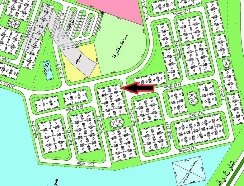 صورة العقار