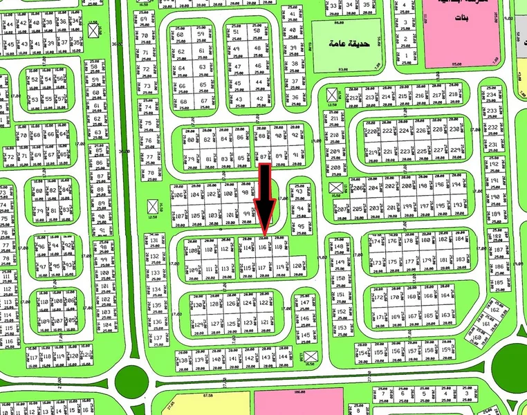 صورة العقار