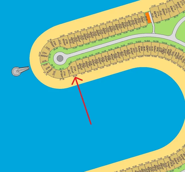 صورة العقار