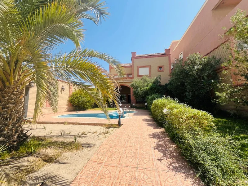 صورة العقار