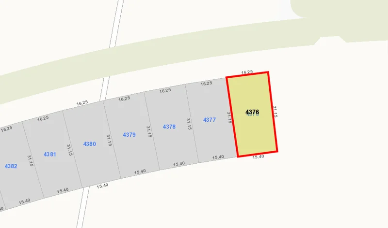 صورة العقار