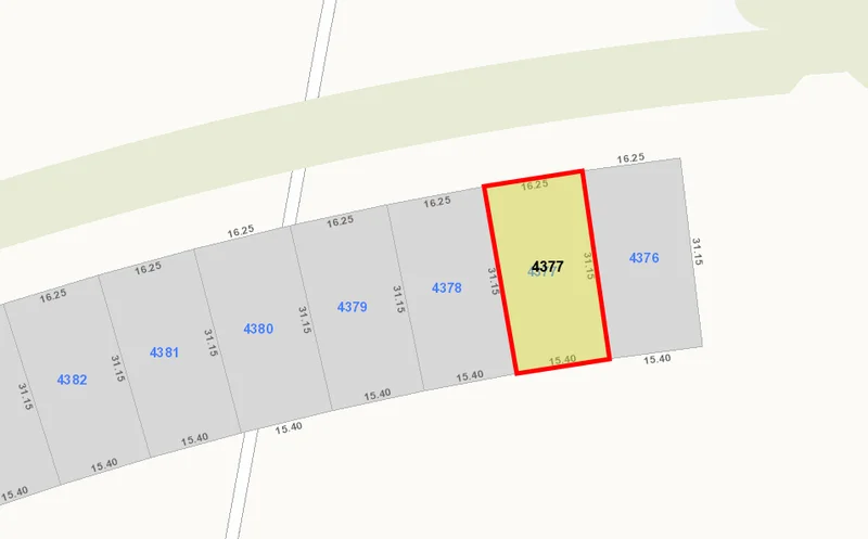 صورة العقار