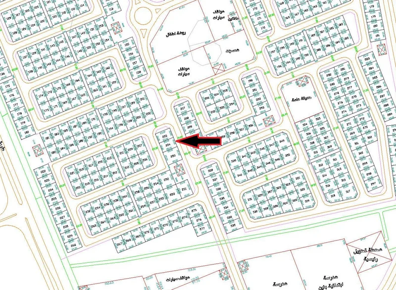 صورة العقار