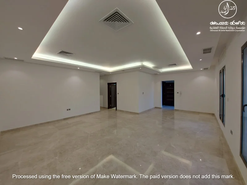 صورة العقار