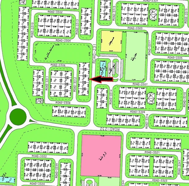 صورة العقار