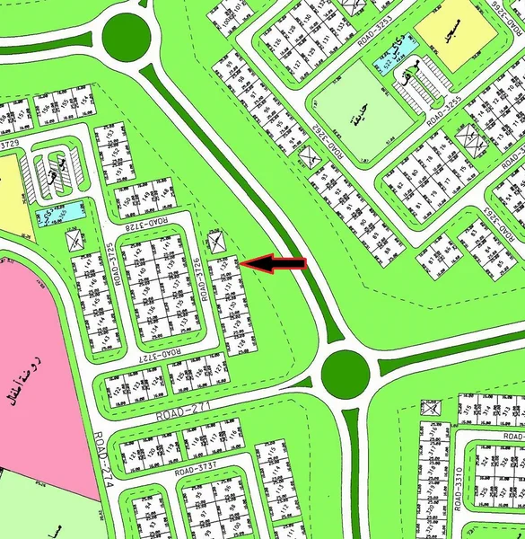 صورة العقار