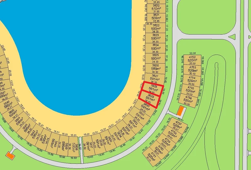 صورة العقار