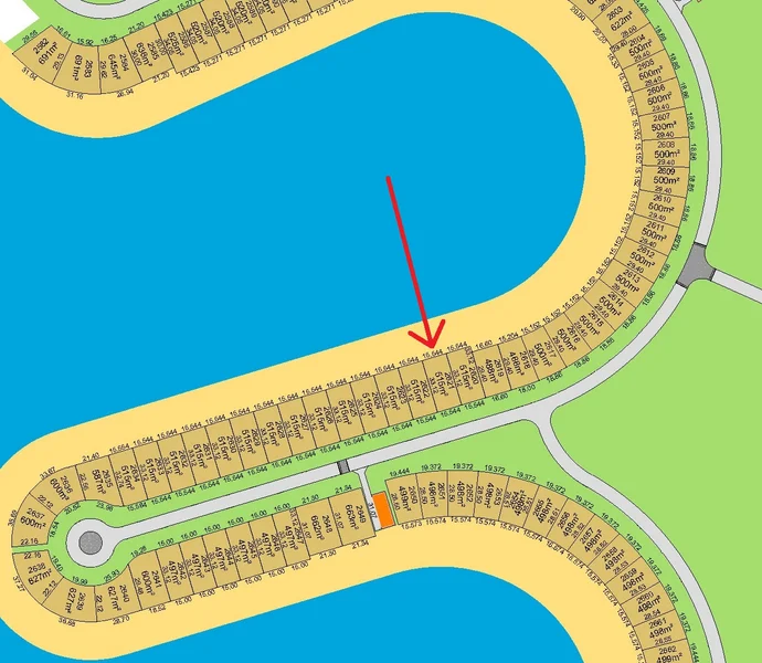 صورة العقار