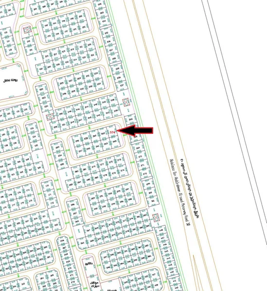 صورة العقار