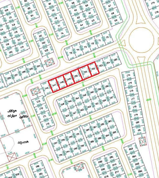 صورة العقار