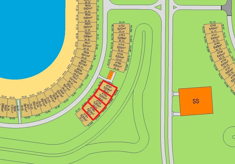 صورة العقار