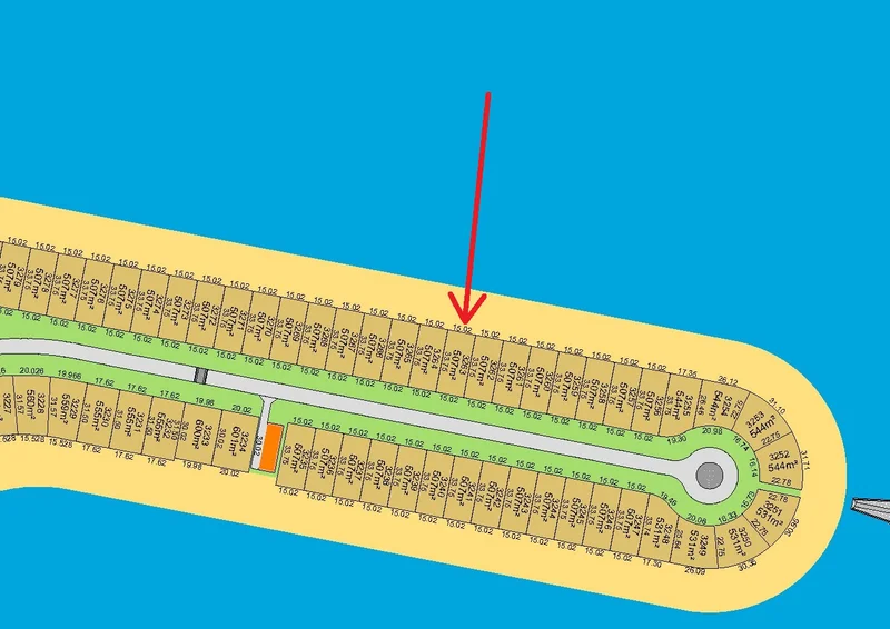 صورة العقار