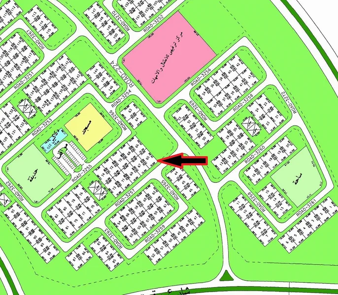 صورة العقار