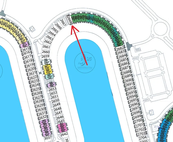 صورة العقار