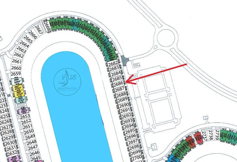 صورة العقار