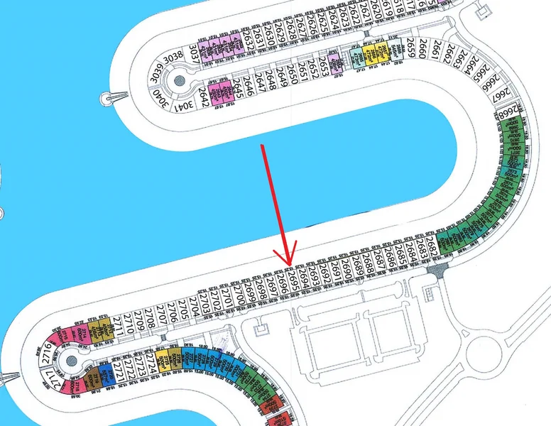للبيع ارض في صباح الاحمد البحرية المرحلة الرابعة c