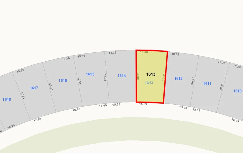 للبيع ارض في صباح الاحمد  البحرية المرحلة الرابعة D 