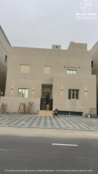 صورة العقار