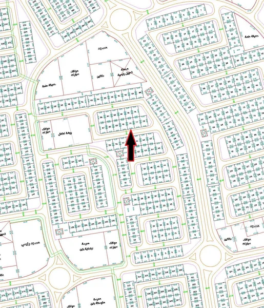 للبيع ارض في ابوفطيره ق1