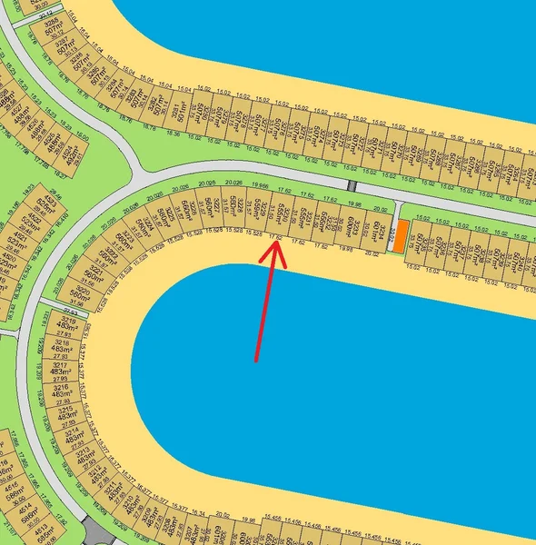 صورة العقار