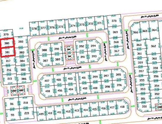 صورة العقار