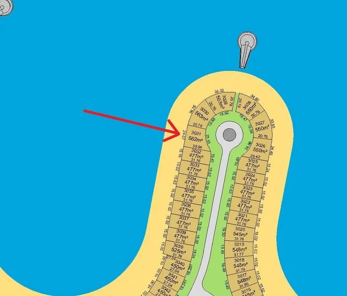 صورة العقار