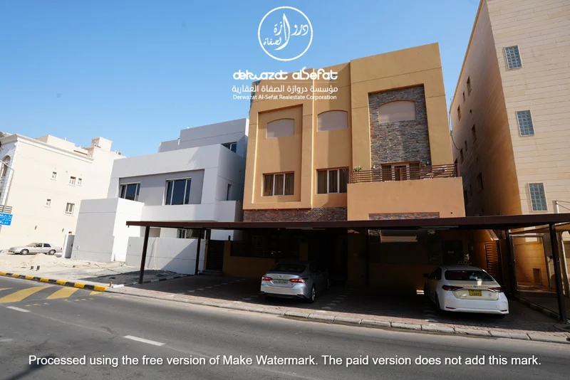 صورة العقار